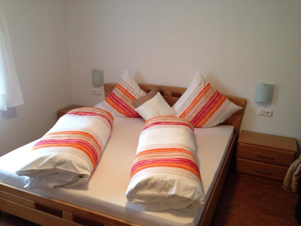 Ferienwohnung Lechner Karres 객실 사진