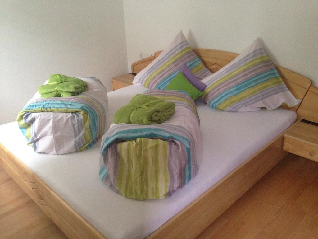 Ferienwohnung Lechner Karres 객실 사진