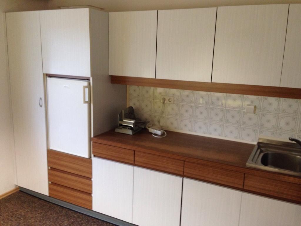 Ferienwohnung Lechner Karres 객실 사진